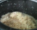 A picture of step 1 of Lapsi.