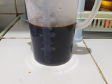 Es Cendol (dgn piping bag)