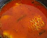 টমেটো রুই (tomato rui recipe in Bengali) রেসিপি ধাপ - 6 ছবি