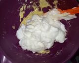 Foto langkah ke 4 dari resep Sponge Cake Tiramisu.