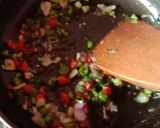 Foto langkah ke 2 dari resep Sambal rica-rica ala geprek bensu.