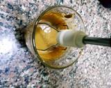 Dalgona coffee shots recipe step 1 photo