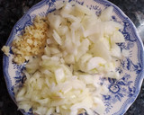 Foto del paso 1 de la receta: Repápalos extremeños