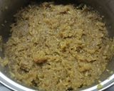 Nagymama süteménye recept fázis 2 fotója