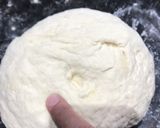 Foto del paso 4 de la receta: Masa para pizza, pizzetas o calzone súper fácil ♥️