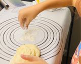 A picture of step 7 of No-Knead Bread Made with Extra Sour Yogurt.