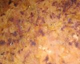 A picture of step 4 of Cauliflower Paratha.