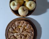 Une image de l'étape 14 de Tarte aux pommes 🍏.