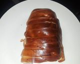 Foto del paso 9 de la receta: Pan de jamón