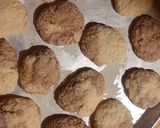 Foto del paso 5 de la receta: Galletas 🍪 🍪