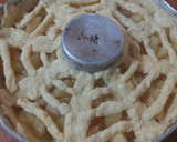 Foto del paso 8 de la receta: Tarta de manzana DELICIOSA 😋❤️ ideal compañera del mate