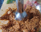 Foto del paso 4 de la receta: Pesto rojo o Pesto rosso