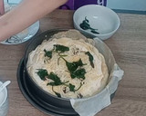 Foto del paso 3 de la receta: Quiche de hojaldre de quesos variados