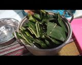 Foto langkah ke 3 dari resep KUE IWEL-IWEL (MBEL-MBEL).