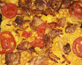 Foto del paso 12 de la receta: Arroz al horno