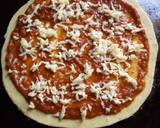 Pizza recipe step 3 photo