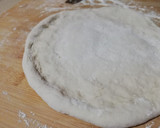 Foto del paso 6 de la receta: Pizza Napolitana