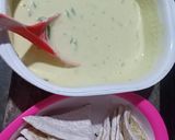 Foto langkah ke 2 dari resep Tempe mendoan.