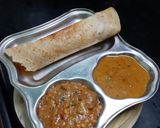 મૈસુર ઢોસા વિથ મૈસુર ભાજી (Mysore Dosa Mysore Bhaji Recipe In Gujarati) રેસીપી સ્ટેપ7ફોટો