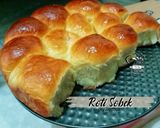 Foto langkah ke 5 dari resep 060. Roti sobek super empuk 🍞🍞🍞.