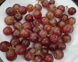 A picture of step 4 of 🍀Frozen Grapes🍀.