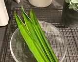 Foto langkah ke 2 dari resep Kolak Singkong Pisang Enak.