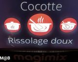 Une image de l'étape 4 de Darnes de cabillaud en cocotte à la provençale.