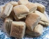 Foto del paso 8 de la receta: Criollitos Caseros