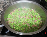 Foto del paso 3 de la receta: Alcachofas salteadas