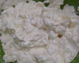 Foto langkah ke 4 dari resep Butter cream lembut bahan sederhana.