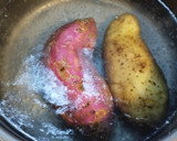 Foto del paso 4 de la receta: Carnaza de cerdo atomatada