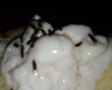 Foto langkah ke 6 dari resep Es krim duren (dari duren tak manis).