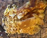 Hình bước làm 2 của món Bò bía