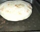 Foto del paso 4 de la receta: Pan Pita/Árabe "EN FLIP"