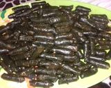 صورة لخطوة 2 من وصفة ورق عنب باذن الله يعجبكم 👈👏😙