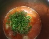 Foto del paso 4 de la receta Habas con sepia