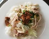 Foto langkah ke 7 dari resep Soto Ayam Lamongan Cepet!!.