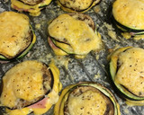 Foto del paso 5 de la receta: Milhojas de verdura