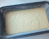Citromos püspökkenyér recept fázis 4 fotója