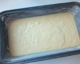 Citromos püspökkenyér recept fázis 4 fotója