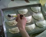 Foto del paso 6 de la receta: Empanadas de hojaldre