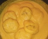 Foto del paso 6 de la receta Filetes Rusos En Salsa De Zanahoria