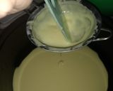 Foto del paso 1 de la receta: Bizcochuelo "Japonés" esponjoso