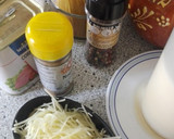 Foto del paso 1 de la receta: Spahetti con bechamel y magro de cerdo (sin gluten)