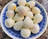 Hình bước làm 3 của món Bánh gối