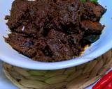 Foto langkah ke 10 dari resep Rendang Sapi Satset (2Kg Daging).