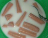 Foto langkah ke 1 dari resep Sosis Kopong.