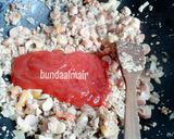 Foto langkah ke 5 dari resep Spaghetti Bolognese mudah & lezat 🍝.