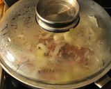Foto del paso 12 de la receta: 0-6; 0-6; 6-4; 6-2; 6-3