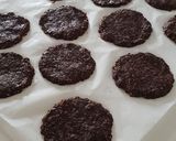 Foto del paso 3 de la receta Galletas de avena con chocolate